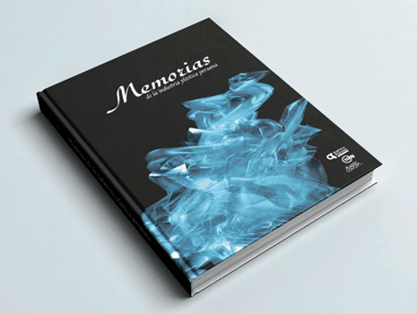 Diseño editorial – Memorias y Anuarios